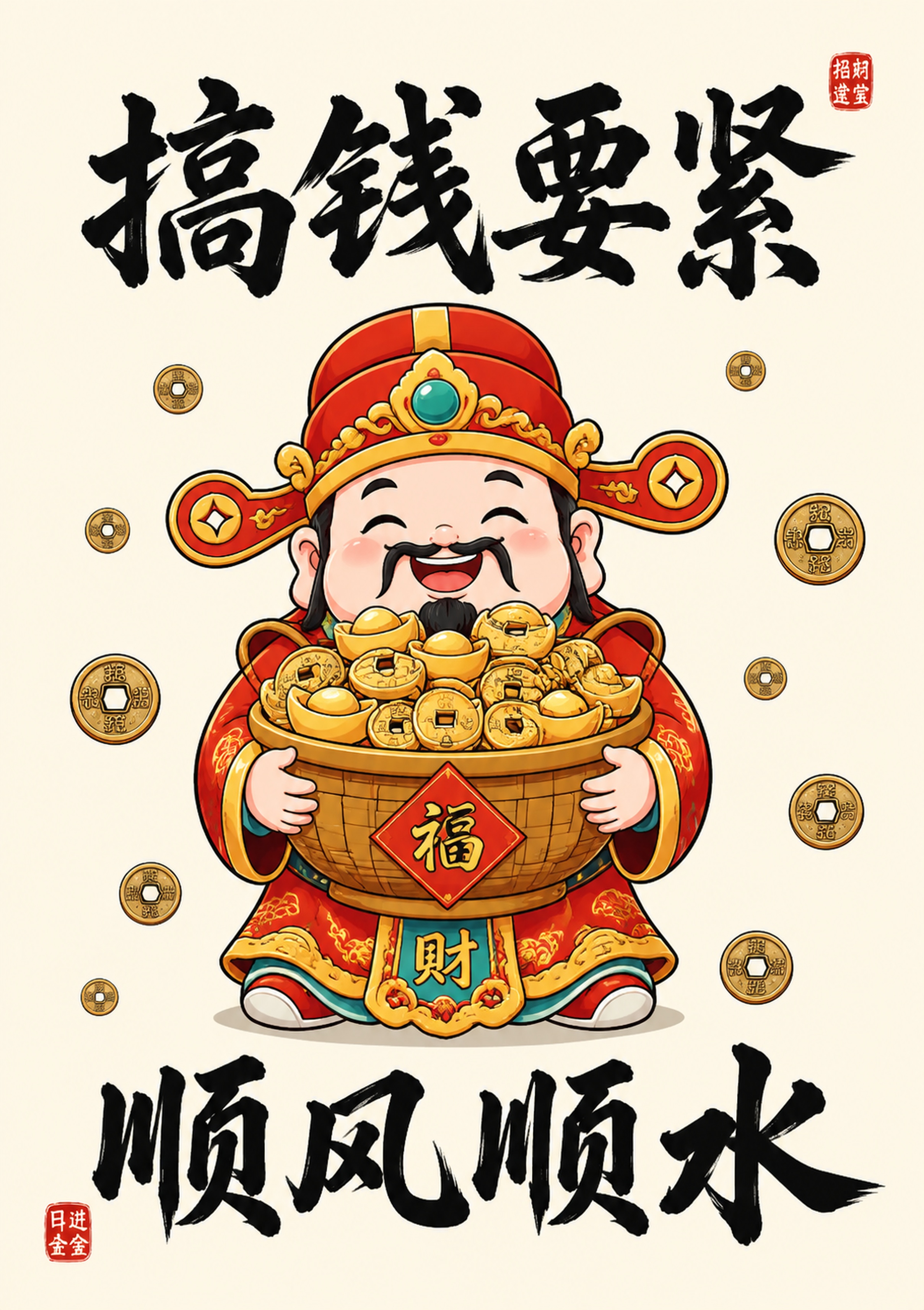 创意预览图
