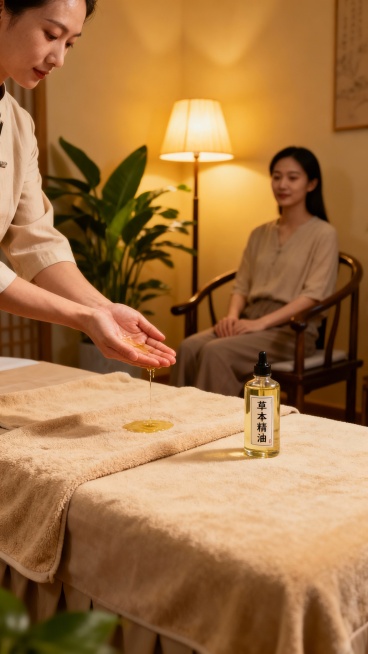 生成50张上门按摩推拿的图片预览效果