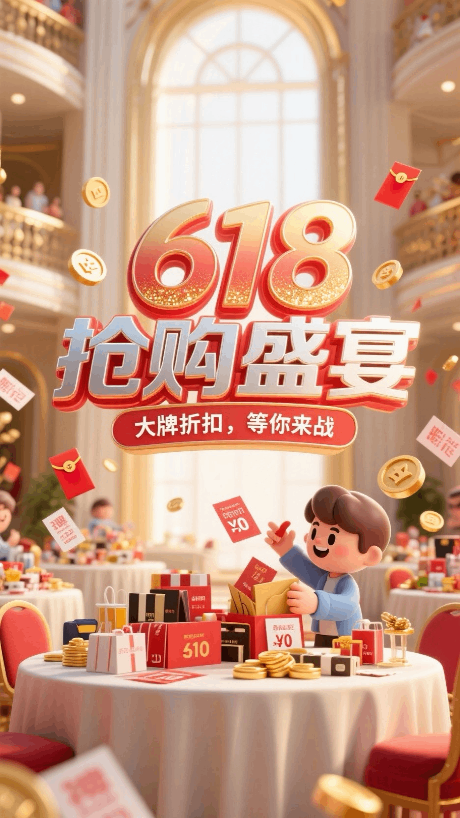 创意预览图