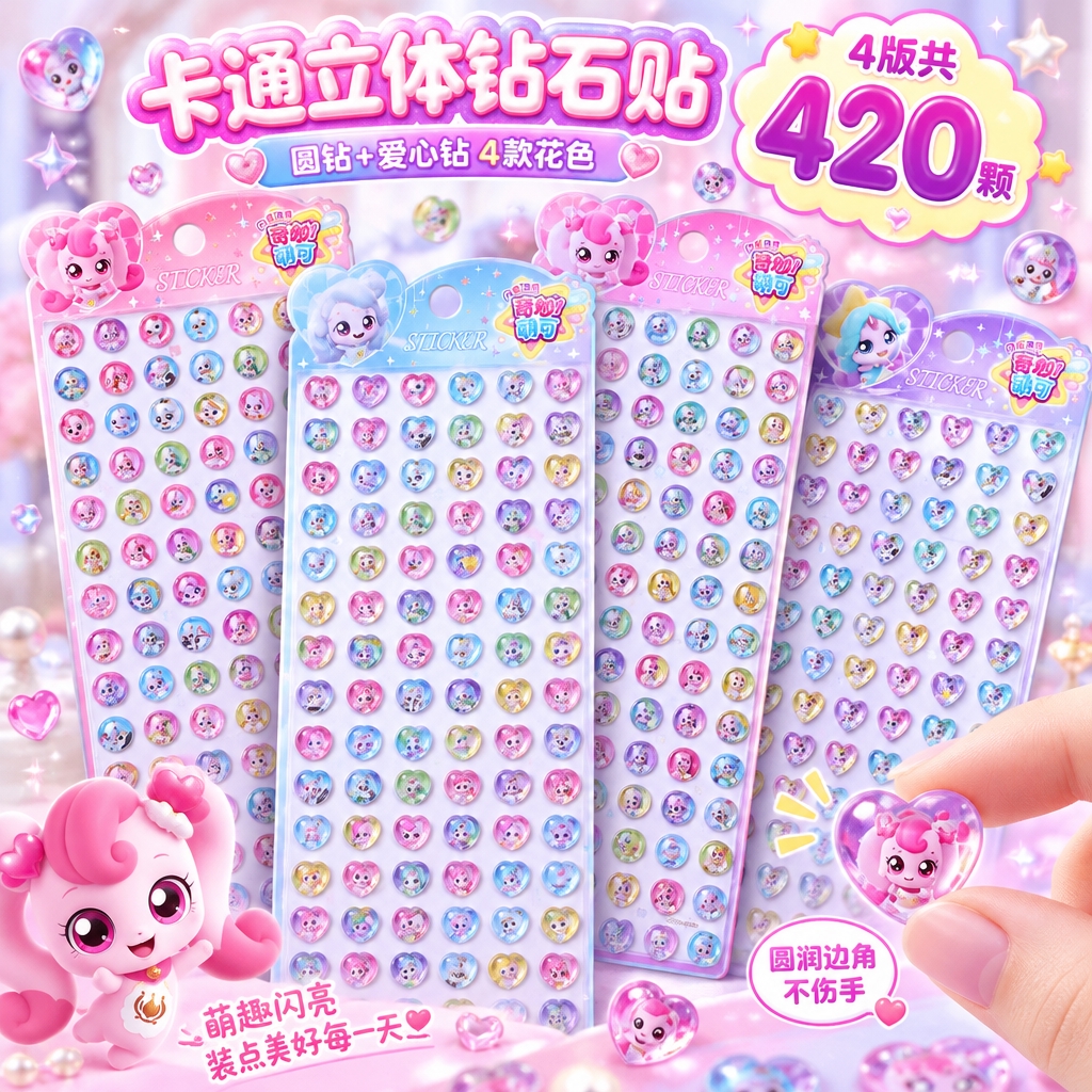 电商主图，1比1正方形构图。基于上传的产品参考图进行重绘，保留… - 图片创意预览