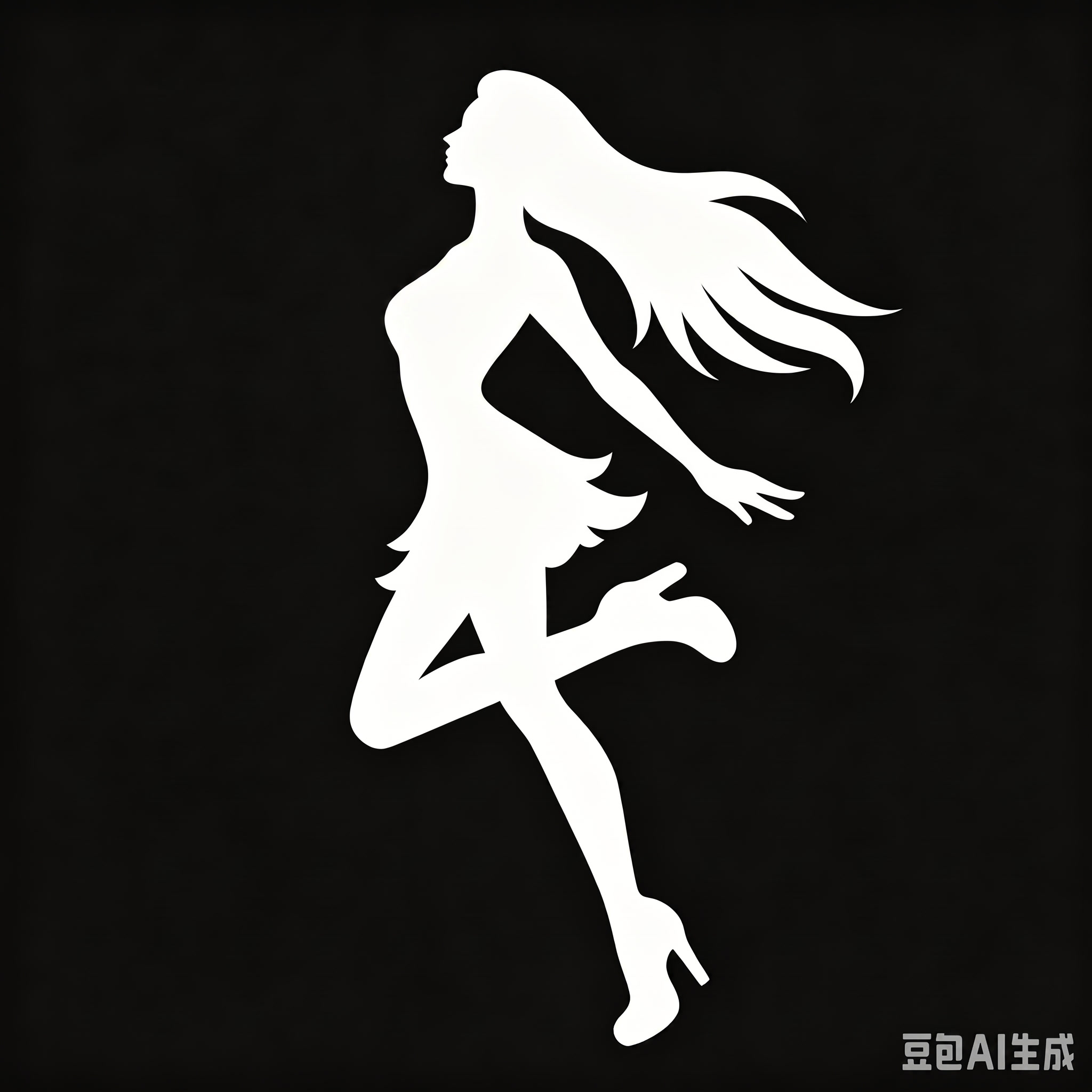 重新优化颈部比例，脖子长度适中，粗细匀称，既不过长过细也不过短… - 图片创意预览