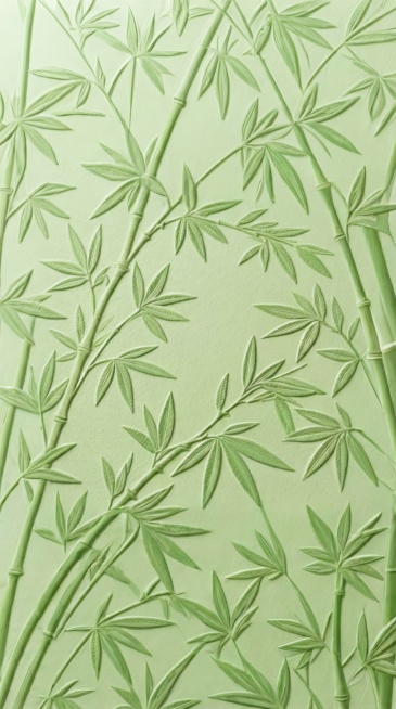 将画面变为绿色预览效果