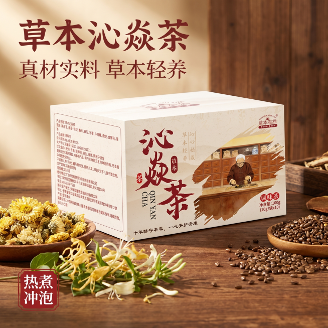 确认预览效果