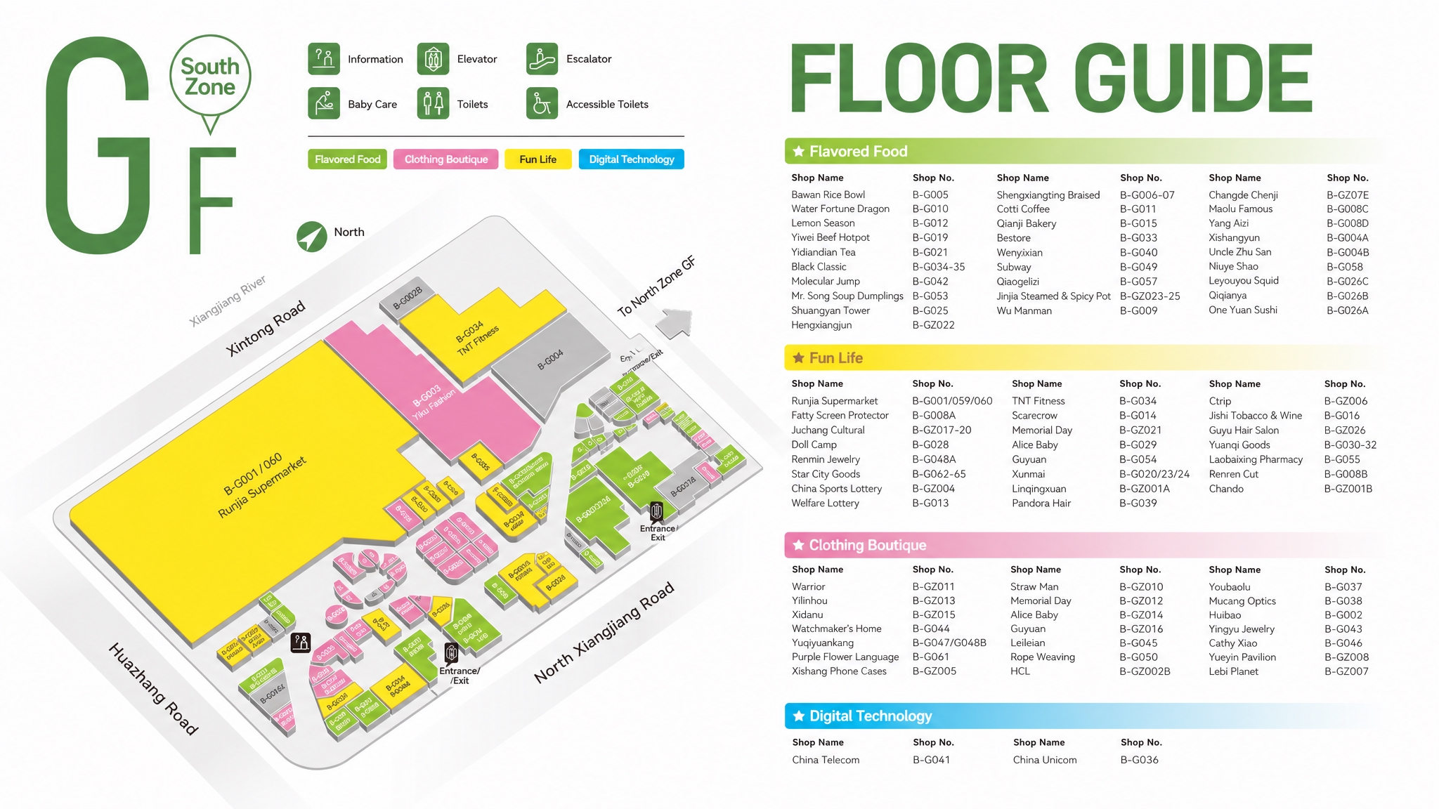 Recreate this GF floor guide ma… - 图片创意预览
