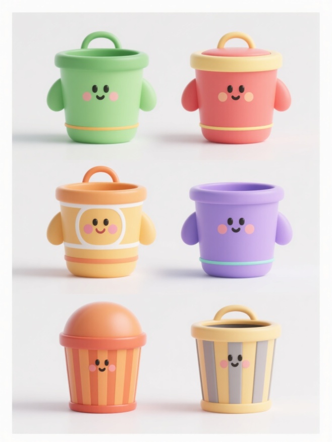 创意预览图
