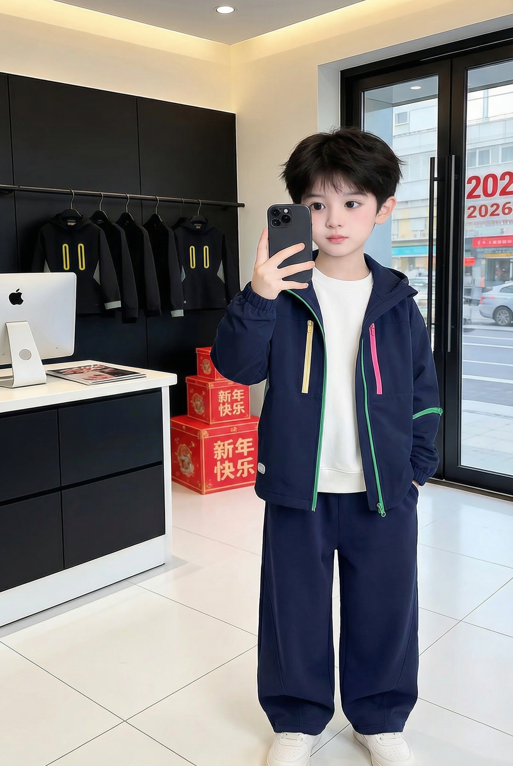 创意预览图