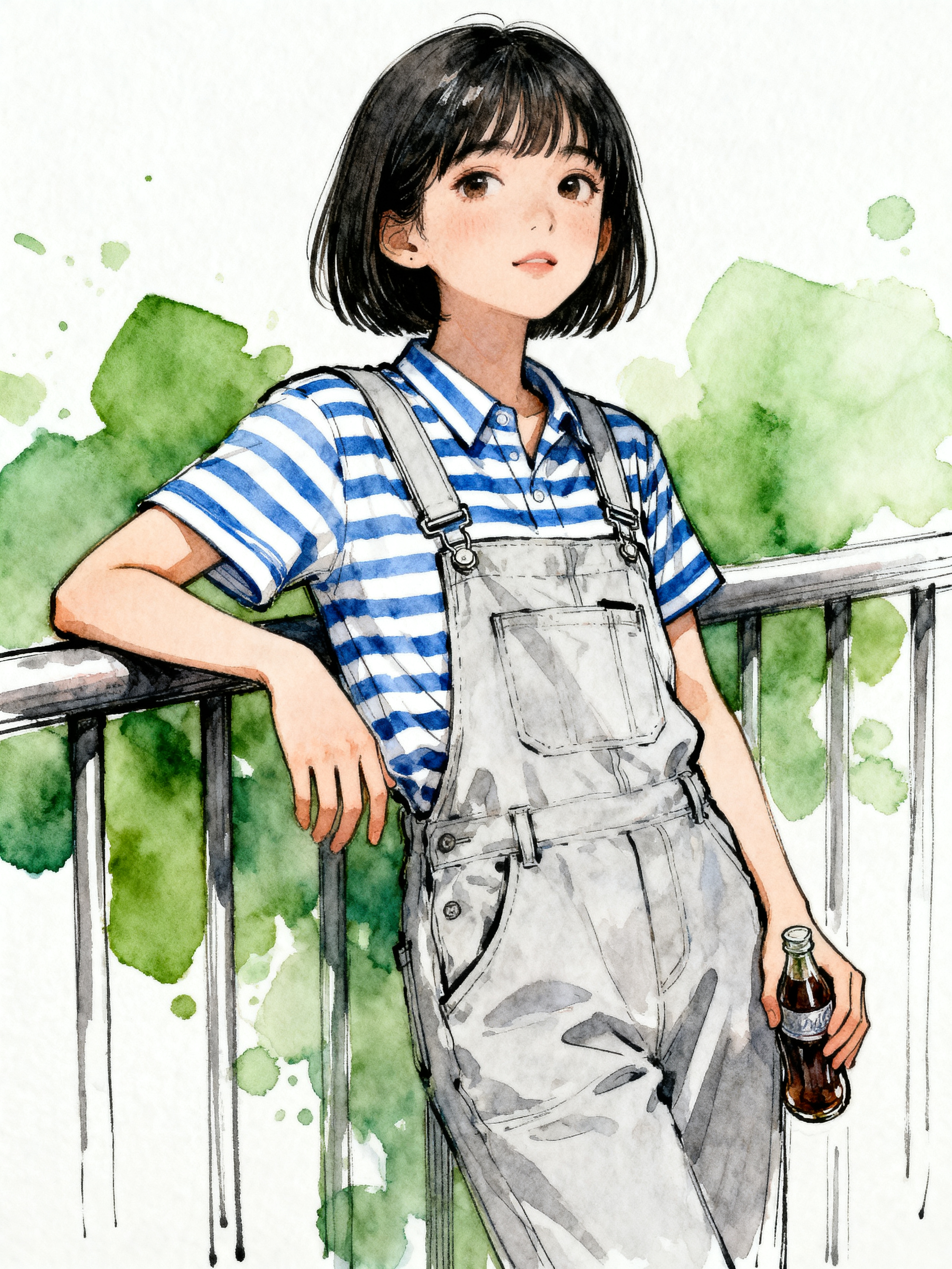 插画 - 图片创意预览