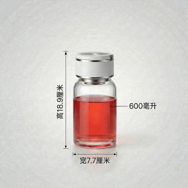 预览效果