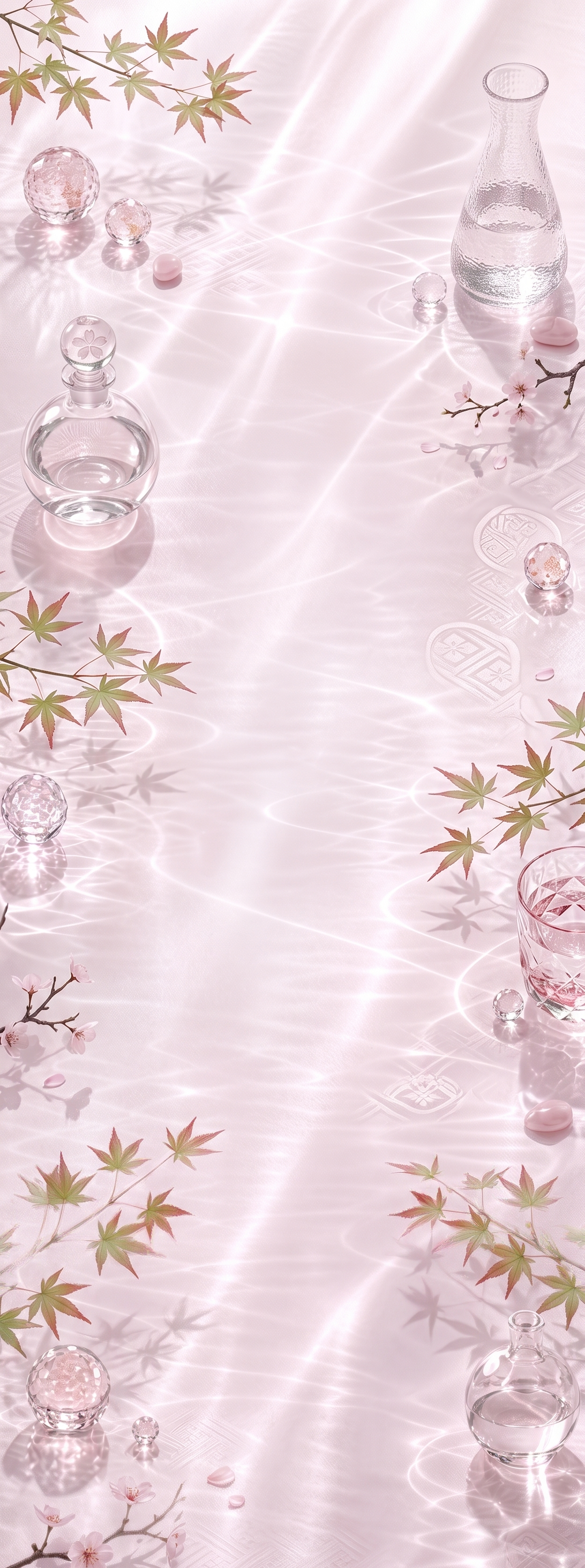 生成新风格的差不多类型的背景图片 - 图片创意预览