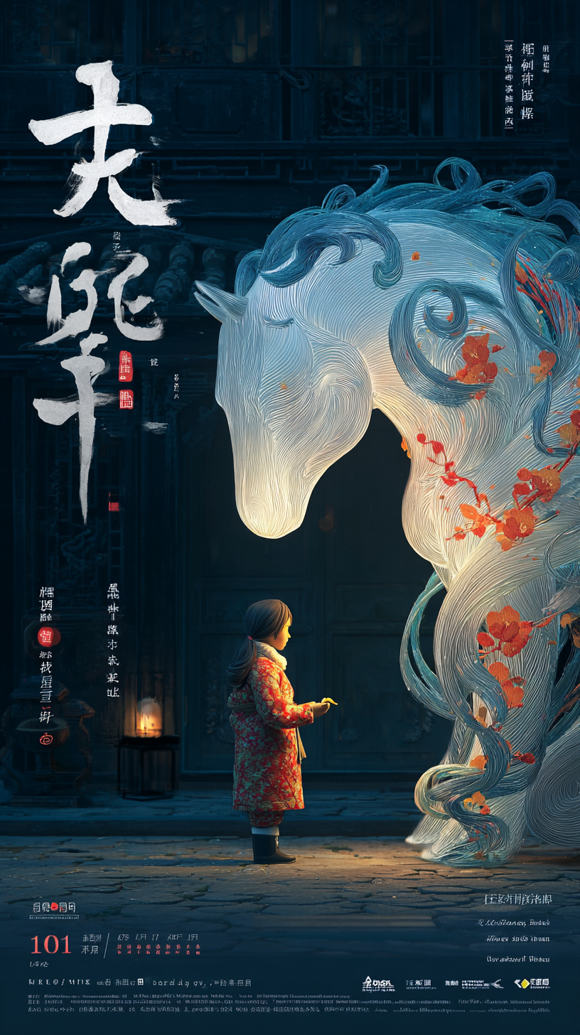 创意预览图