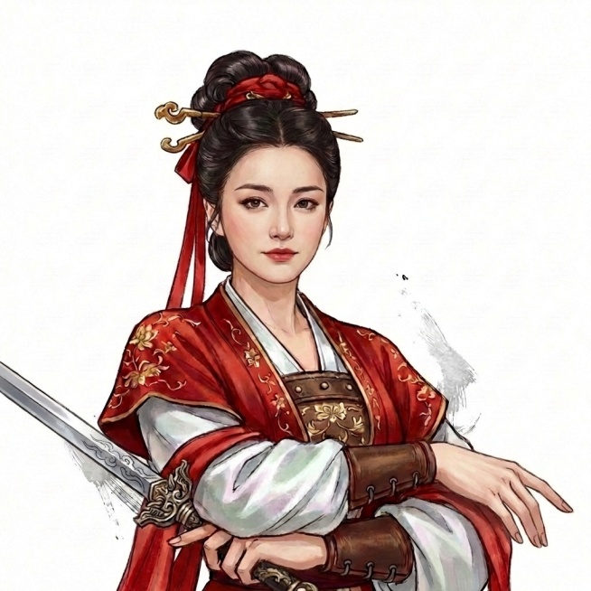 手变得更加纤细预览效果