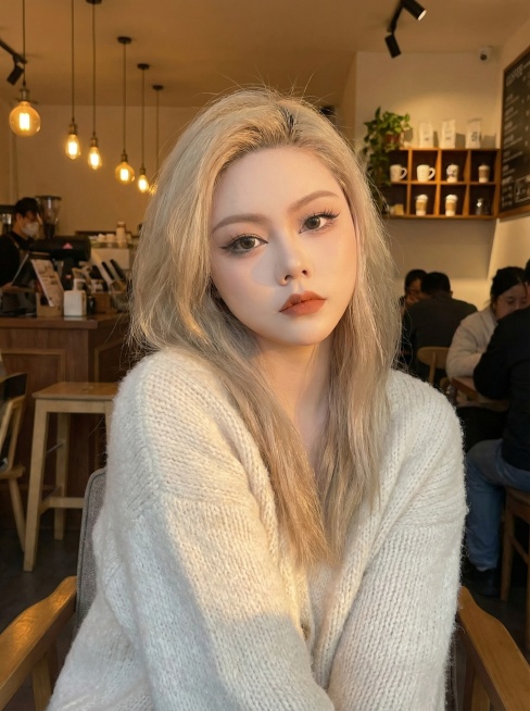 更换为类似图二的背景预览效果