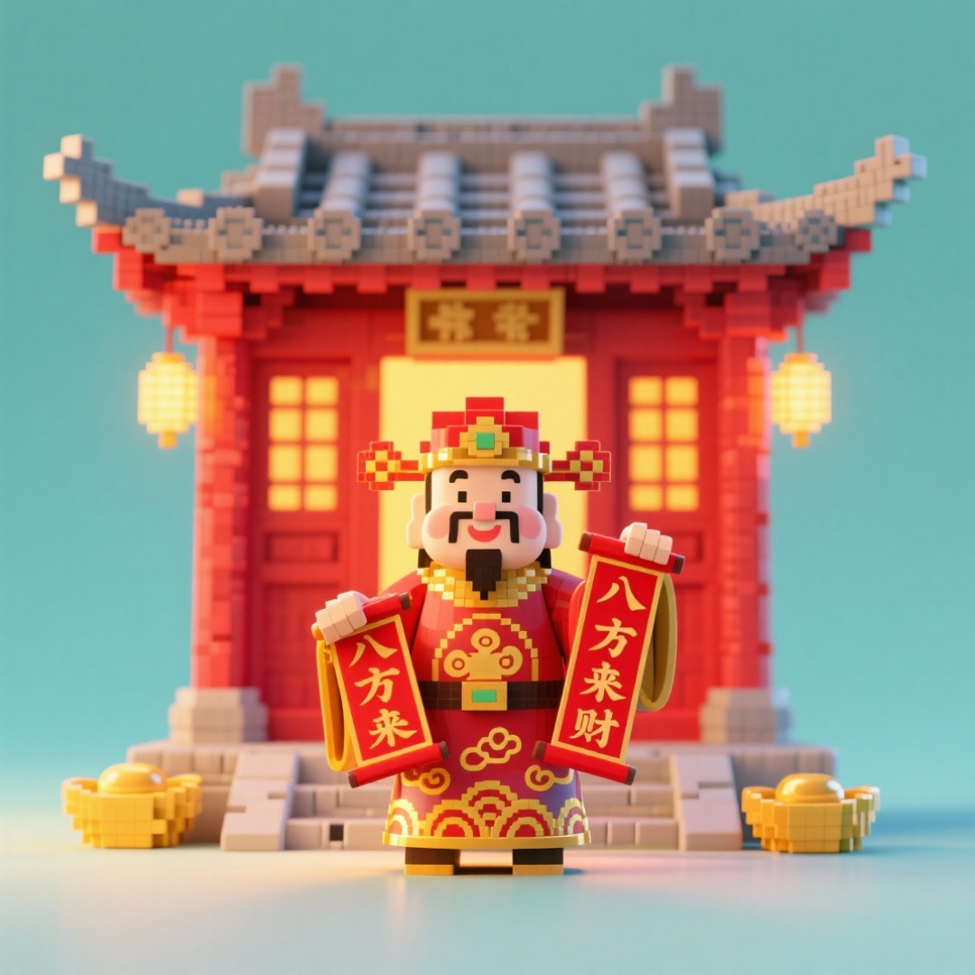 创意预览图