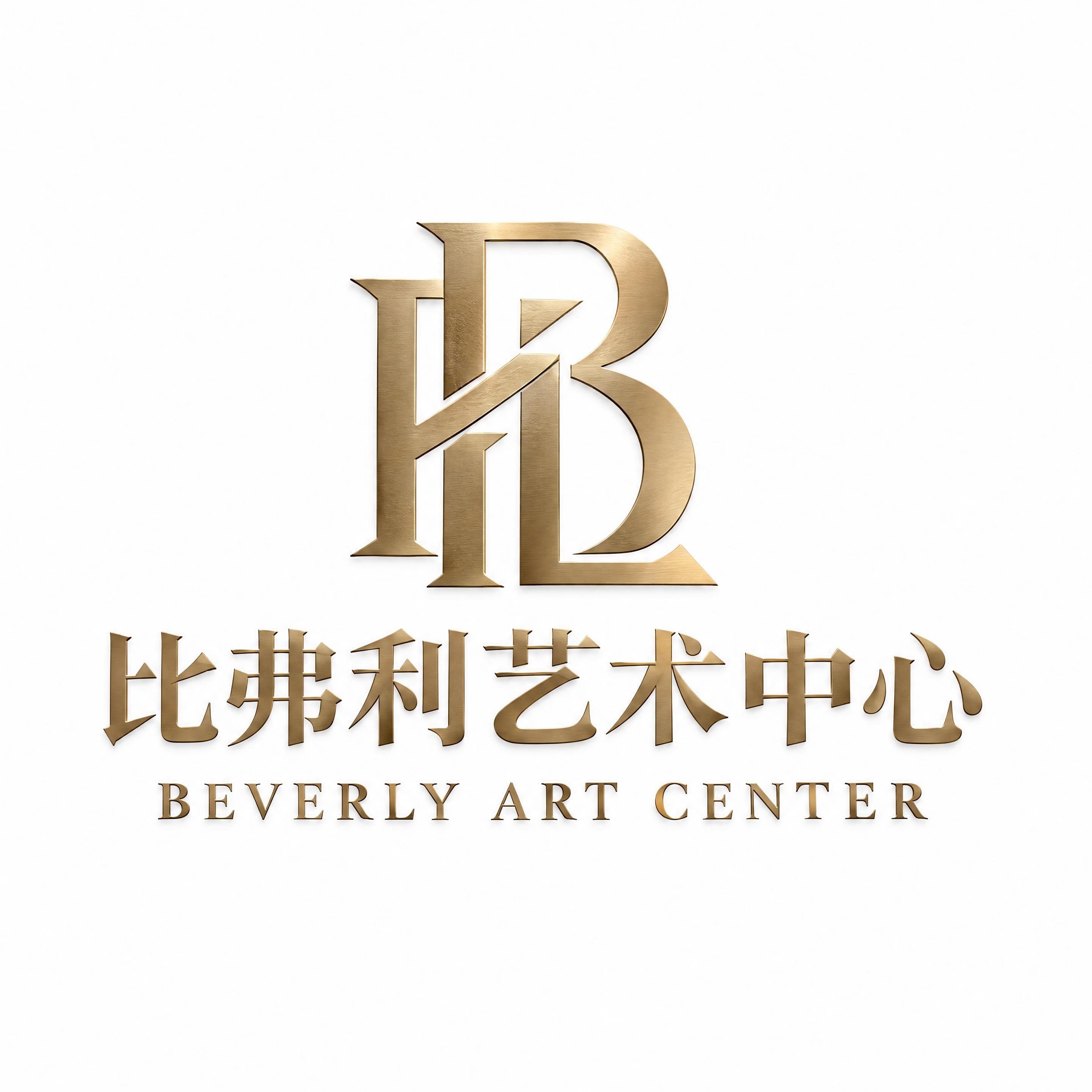 高端商务KTV品牌logo设计，哑光金属几何风格，极简高端商务… - 图片创意预览