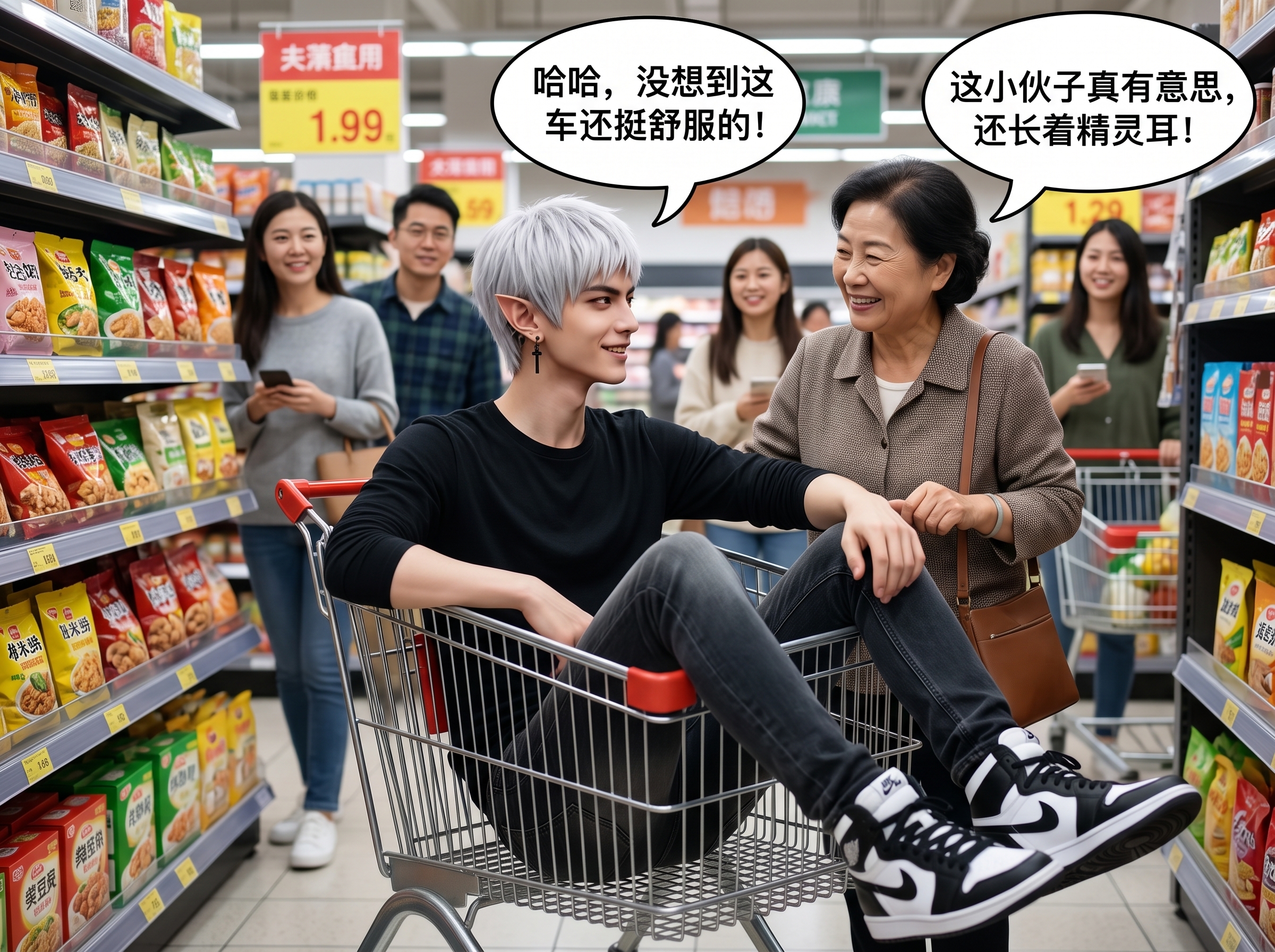 创意预览图