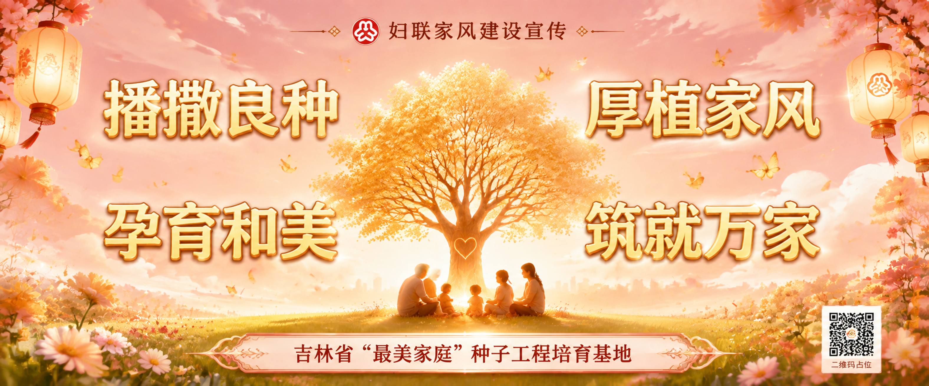 基于参考图，重新设计全新版本四。超宽横版比例（5米宽2.1米高… - 图片创意预览