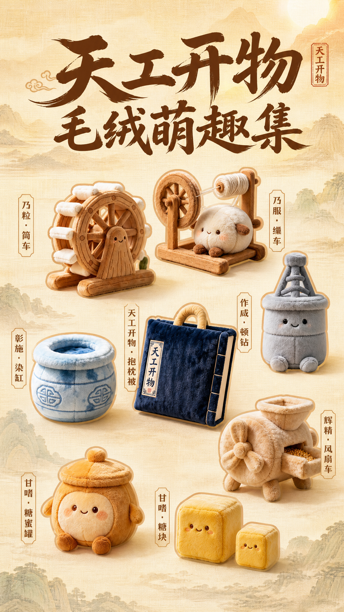 创意预览图