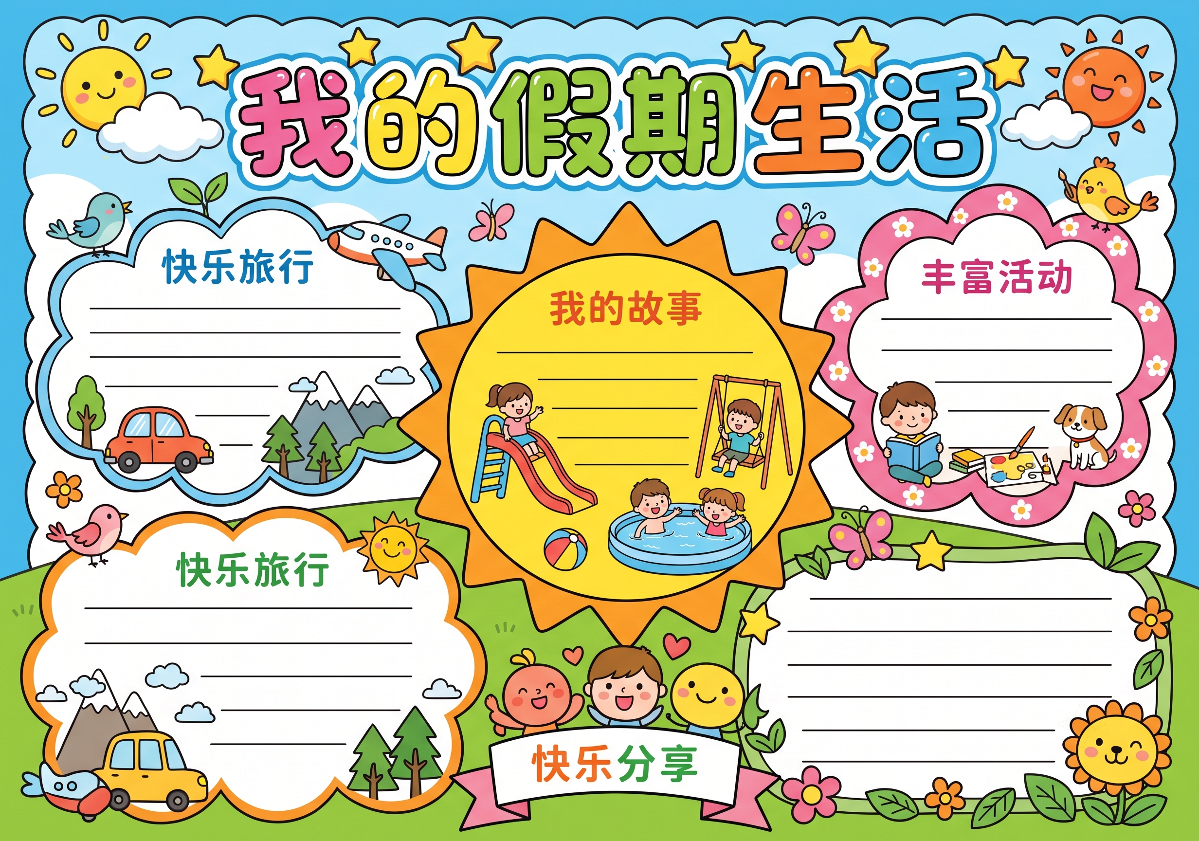 创意预览图
