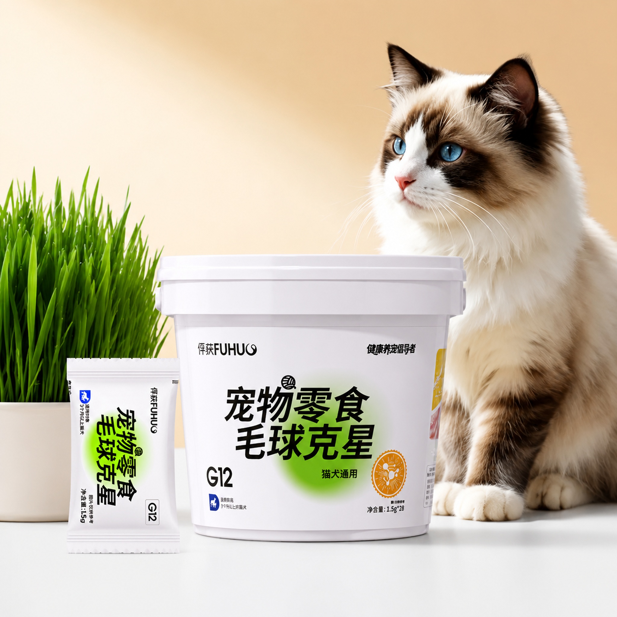 创意预览图