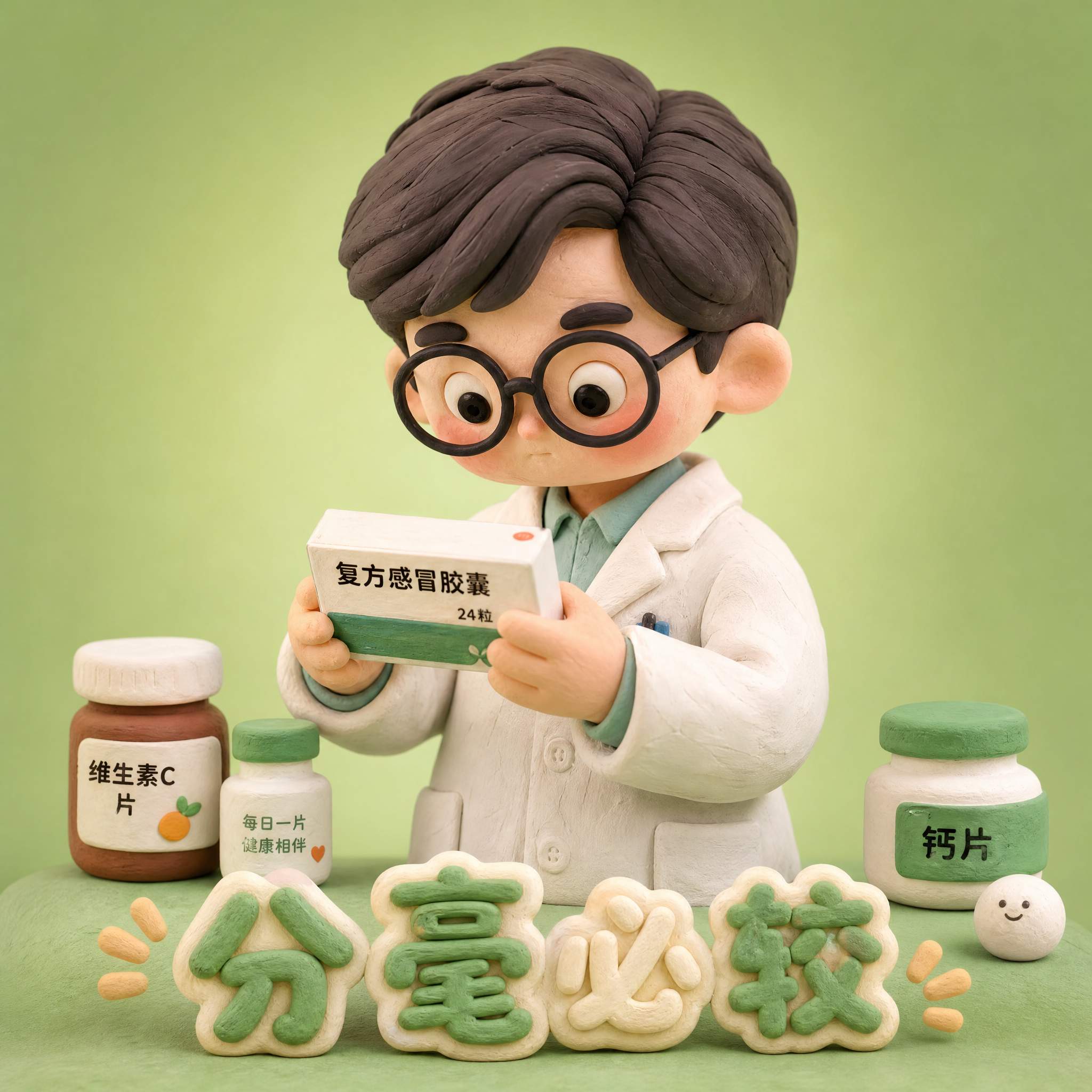 创意预览图