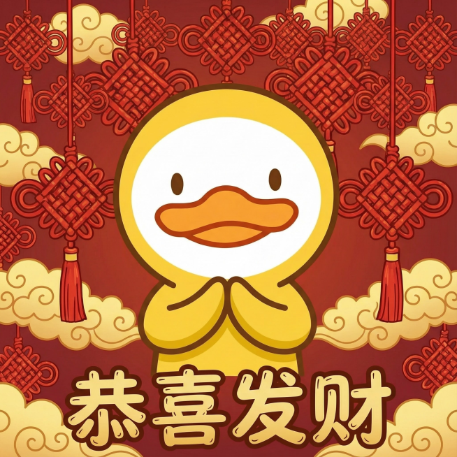 参看这张，再生成10张1:1的表情包预览效果