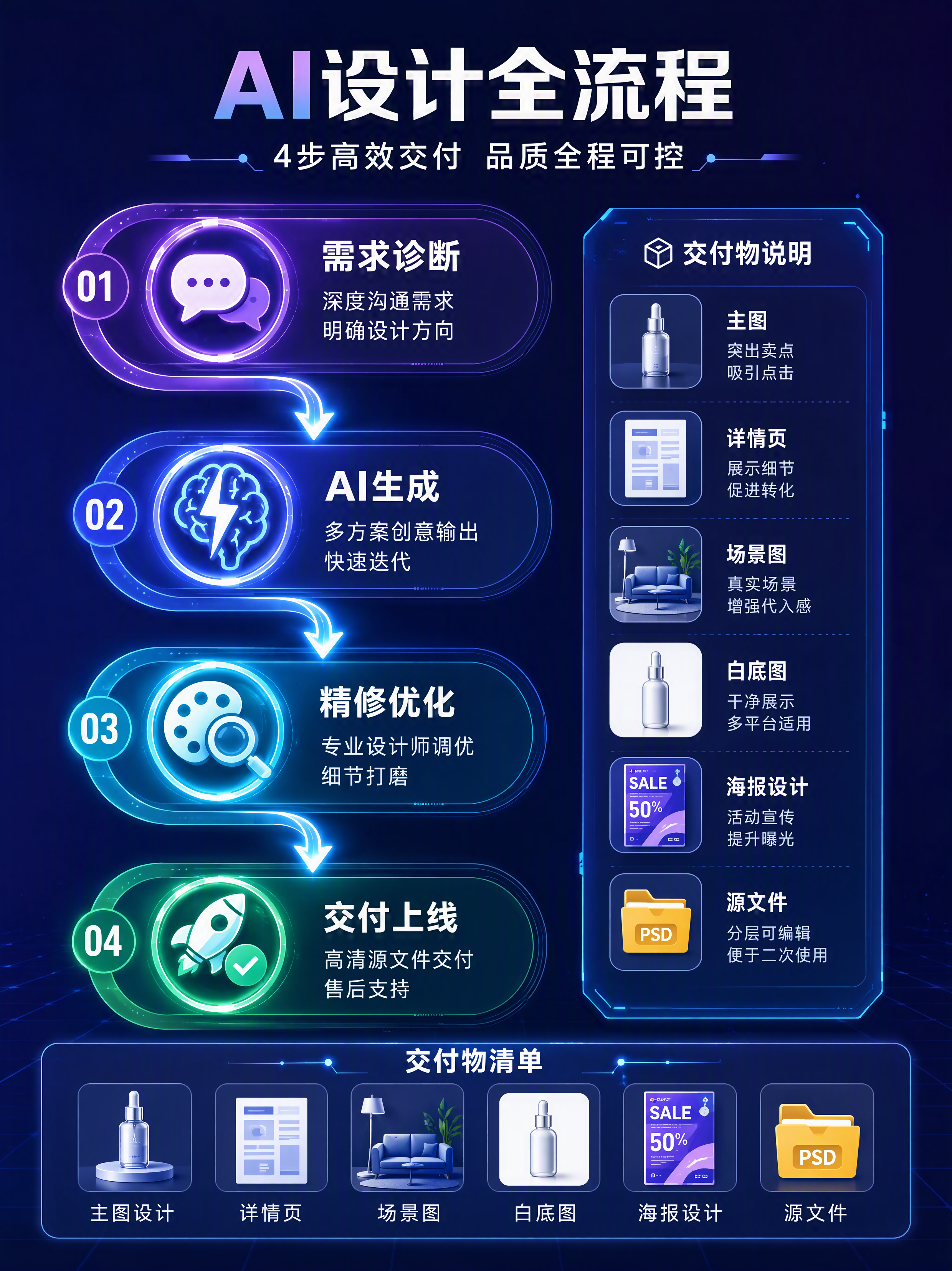 创意预览图