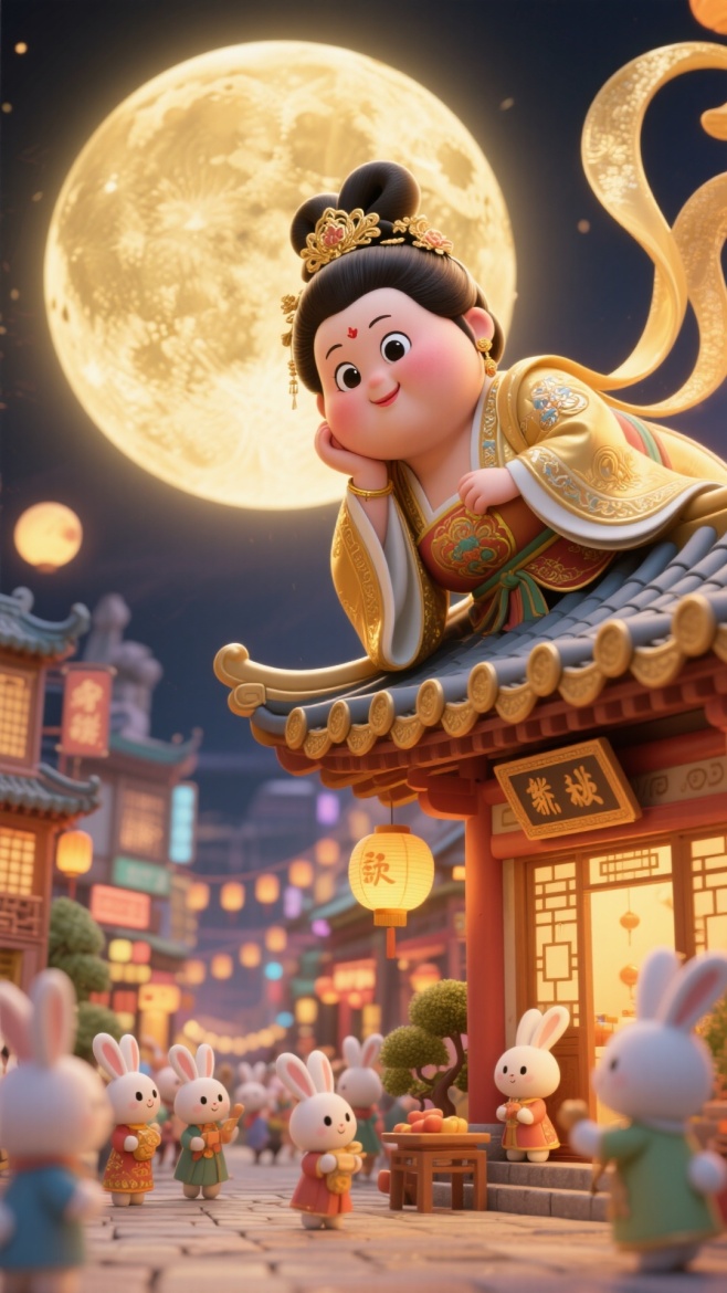 创意预览图