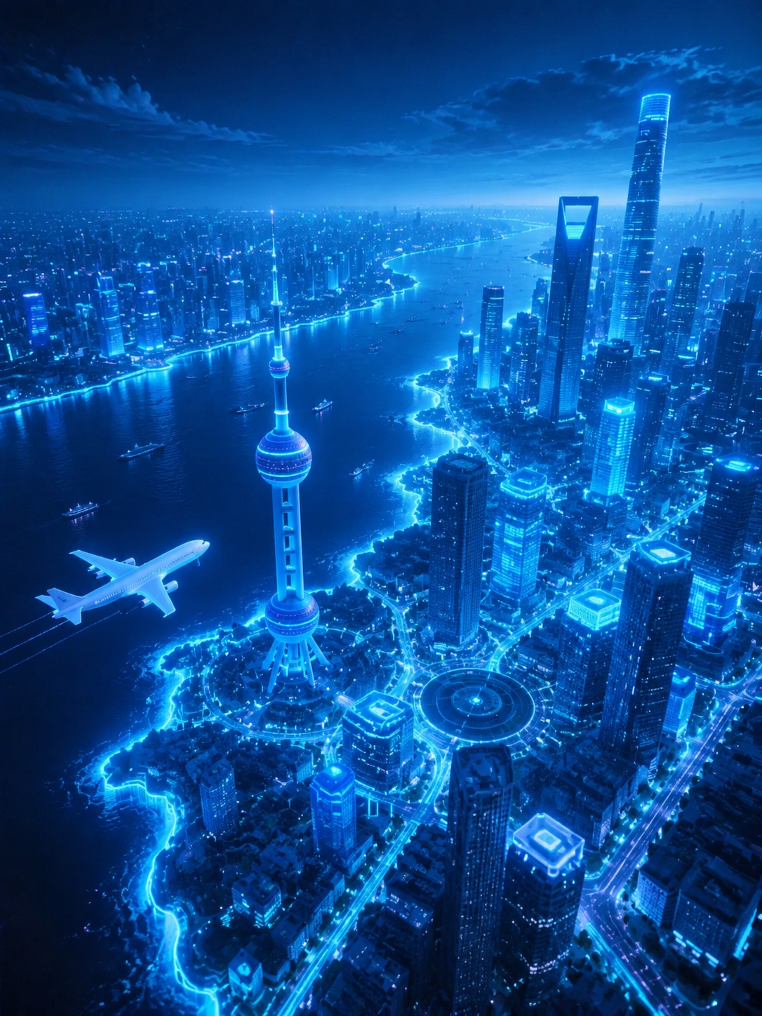 创意预览图