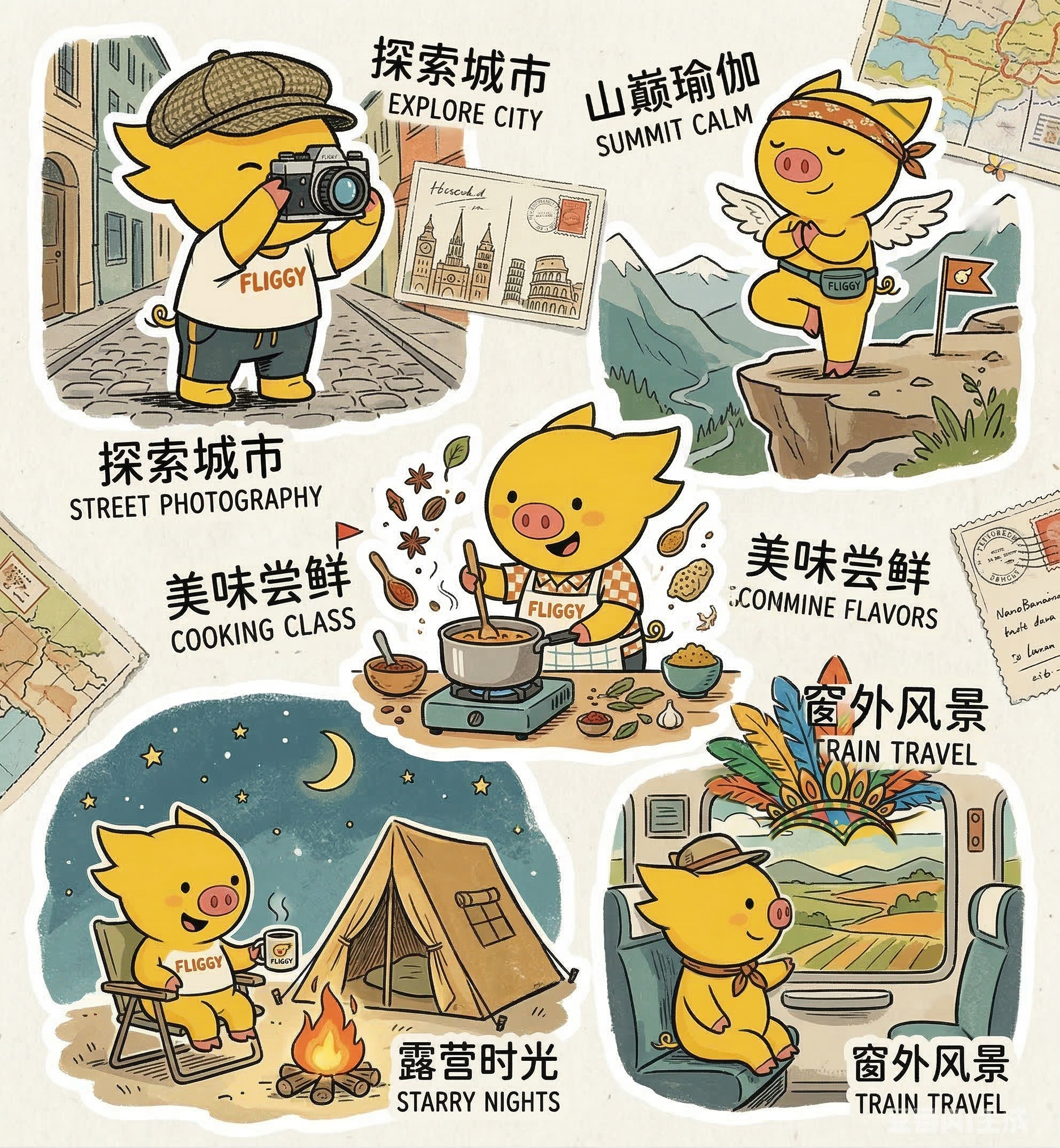 创意预览图