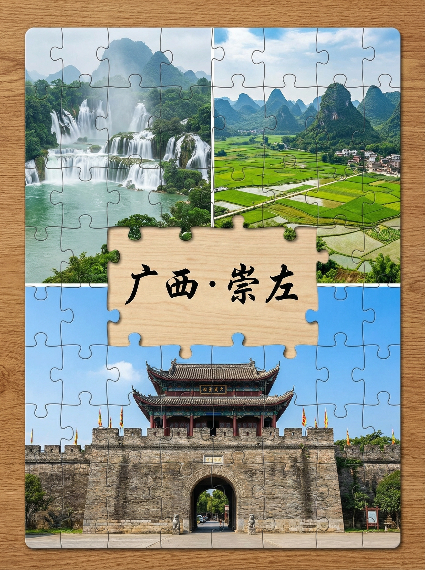 创意预览图