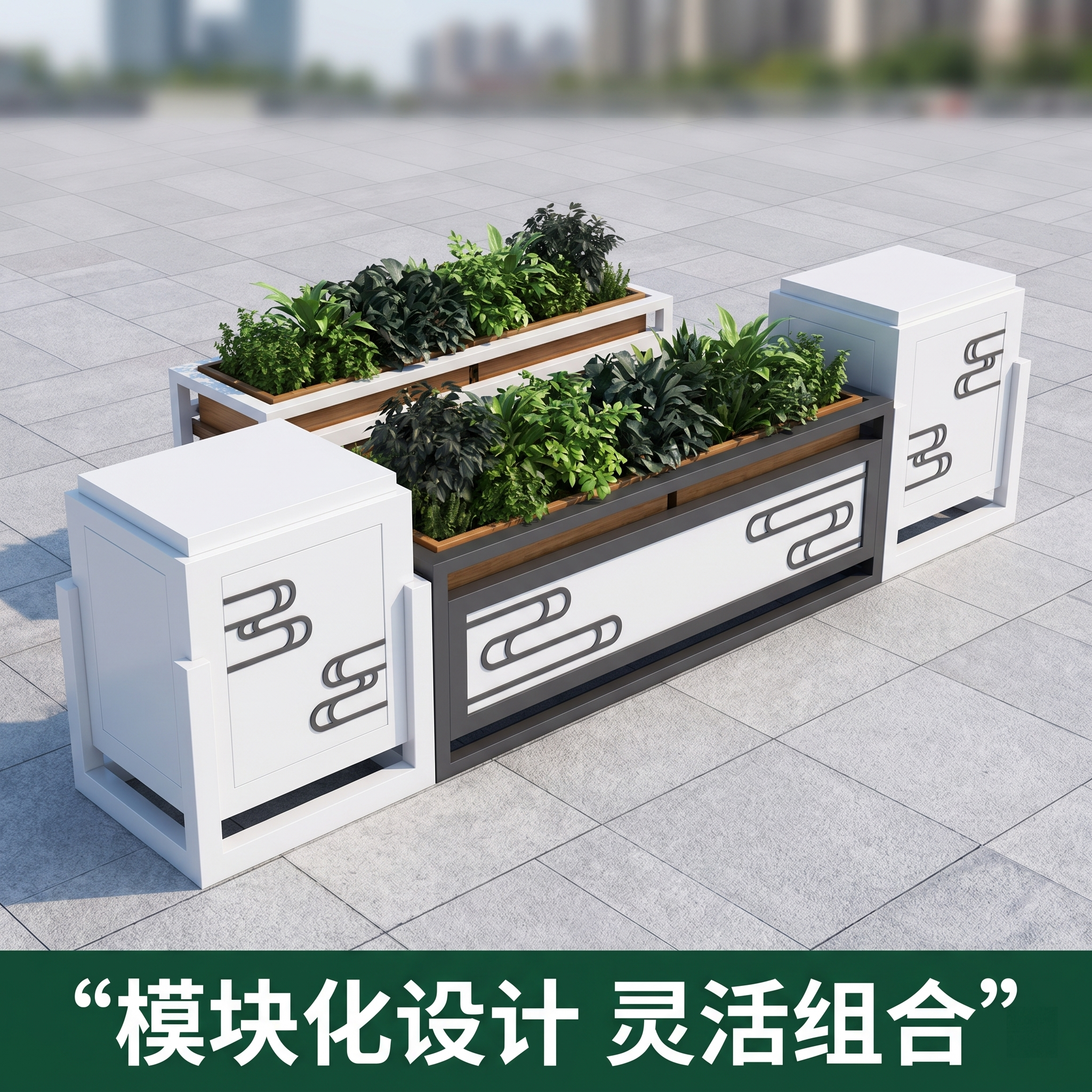 创意预览图