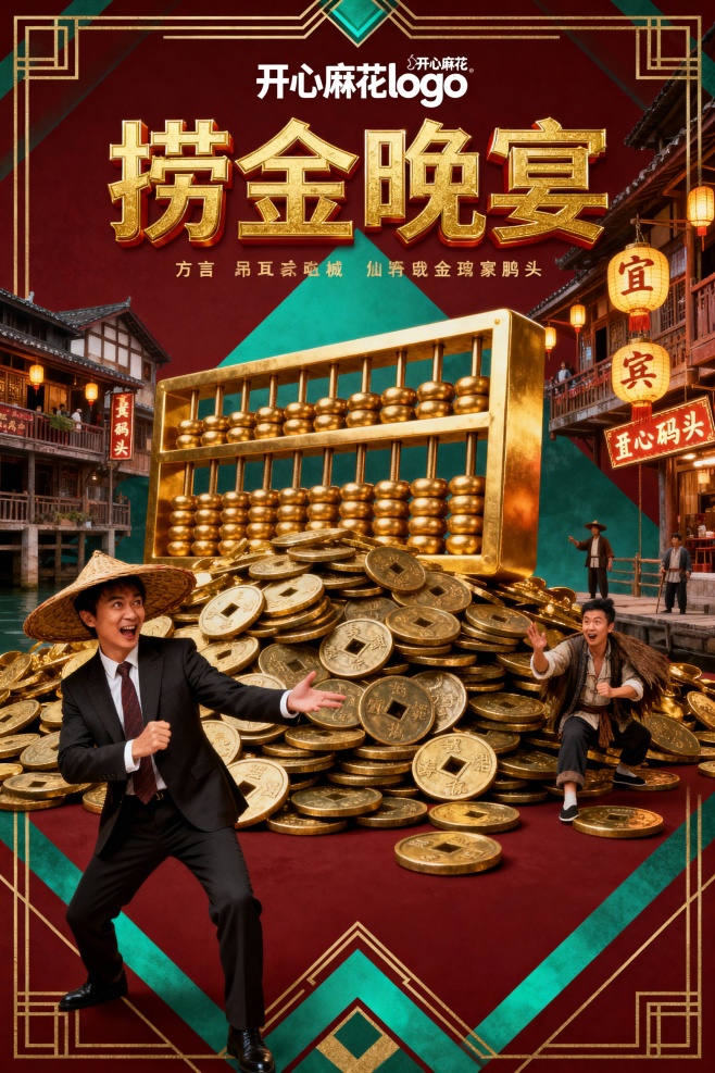 创意预览图