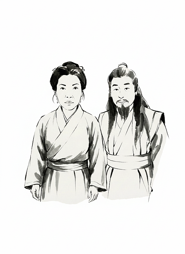 不要背景  改构图为3：4