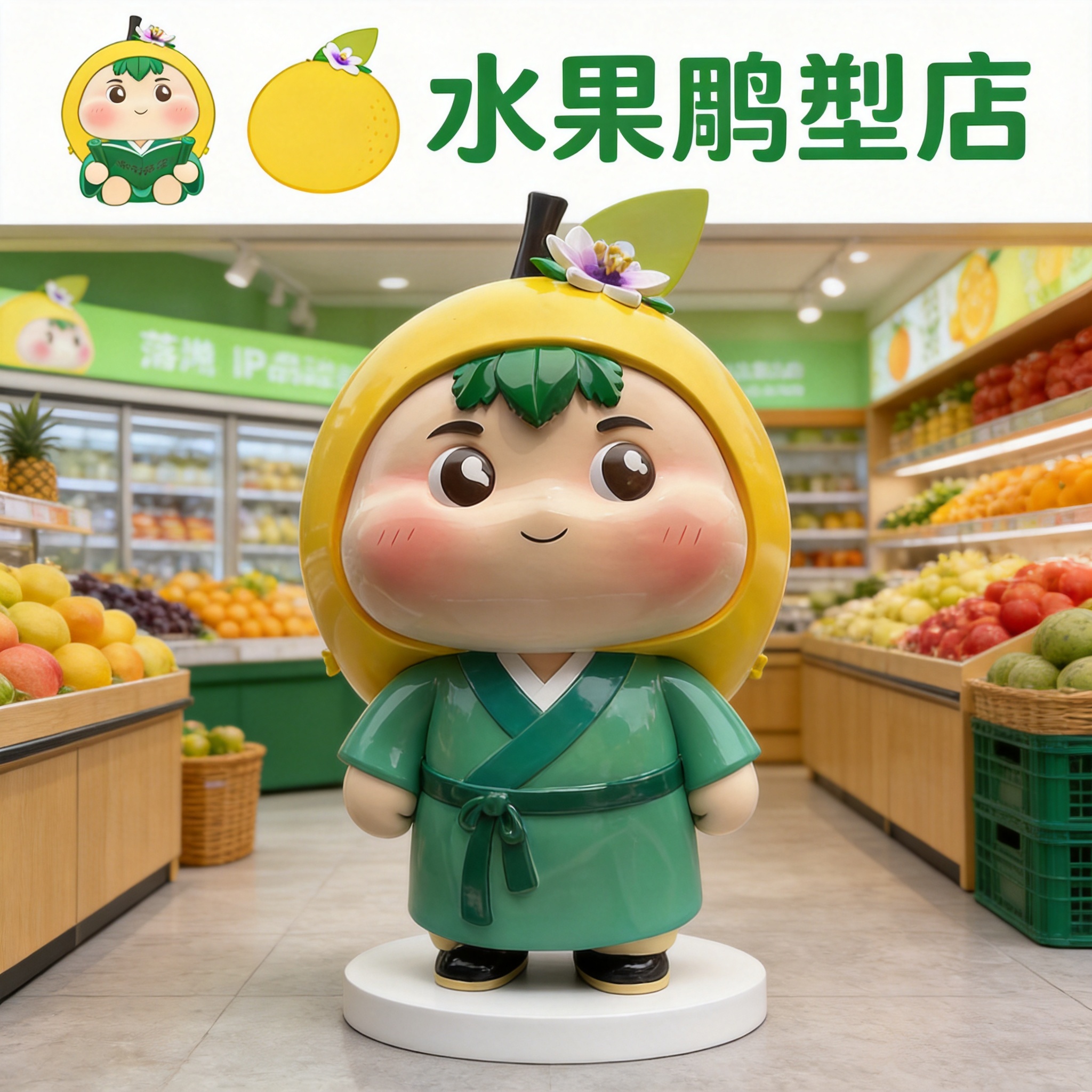 创意预览图