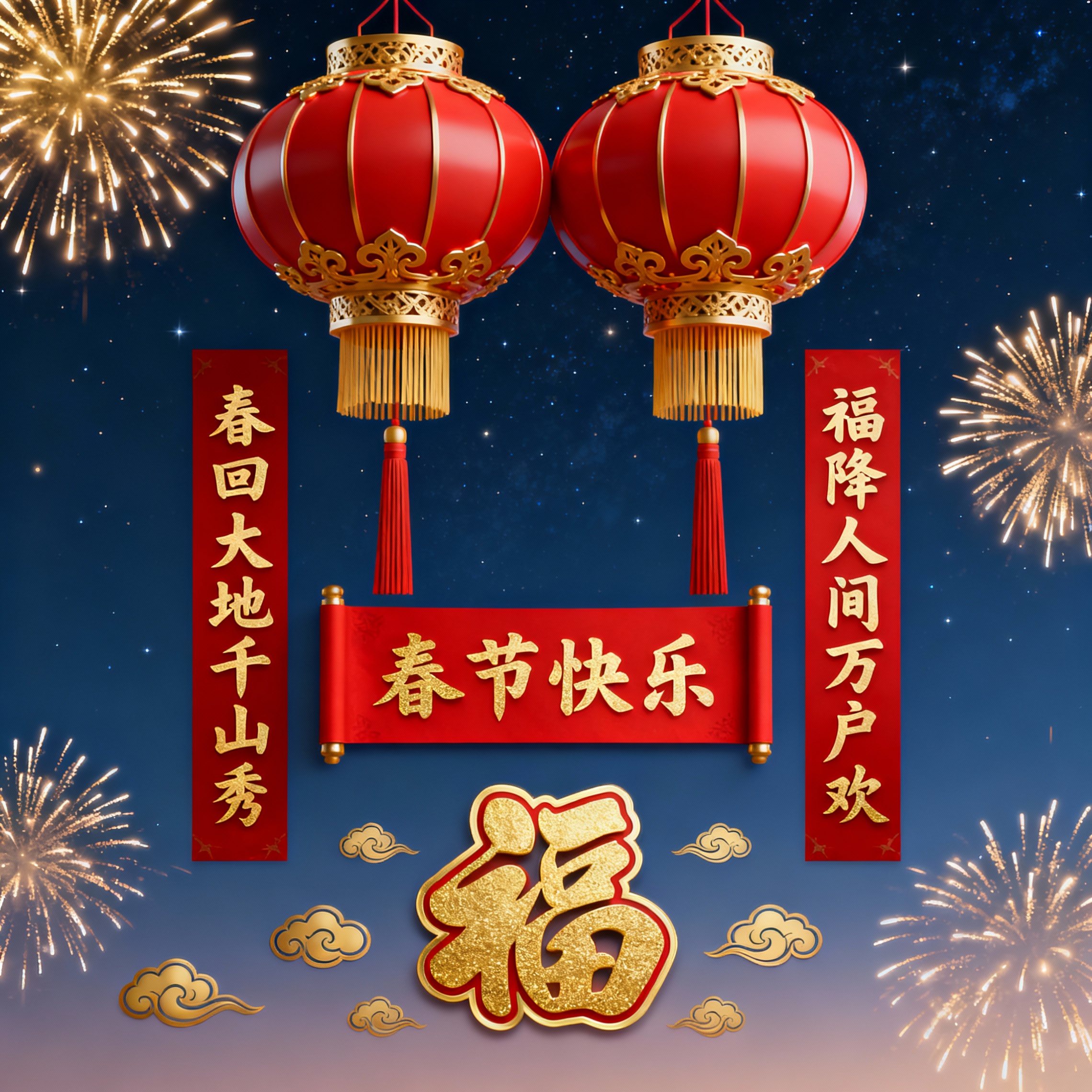 创意预览图