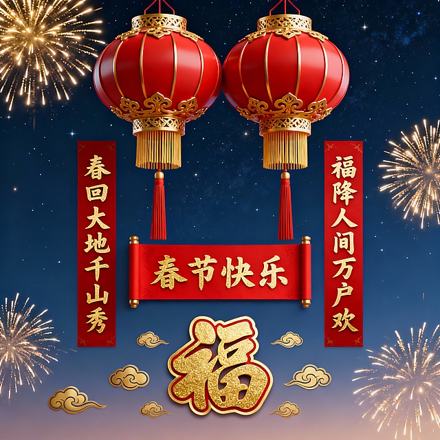 行