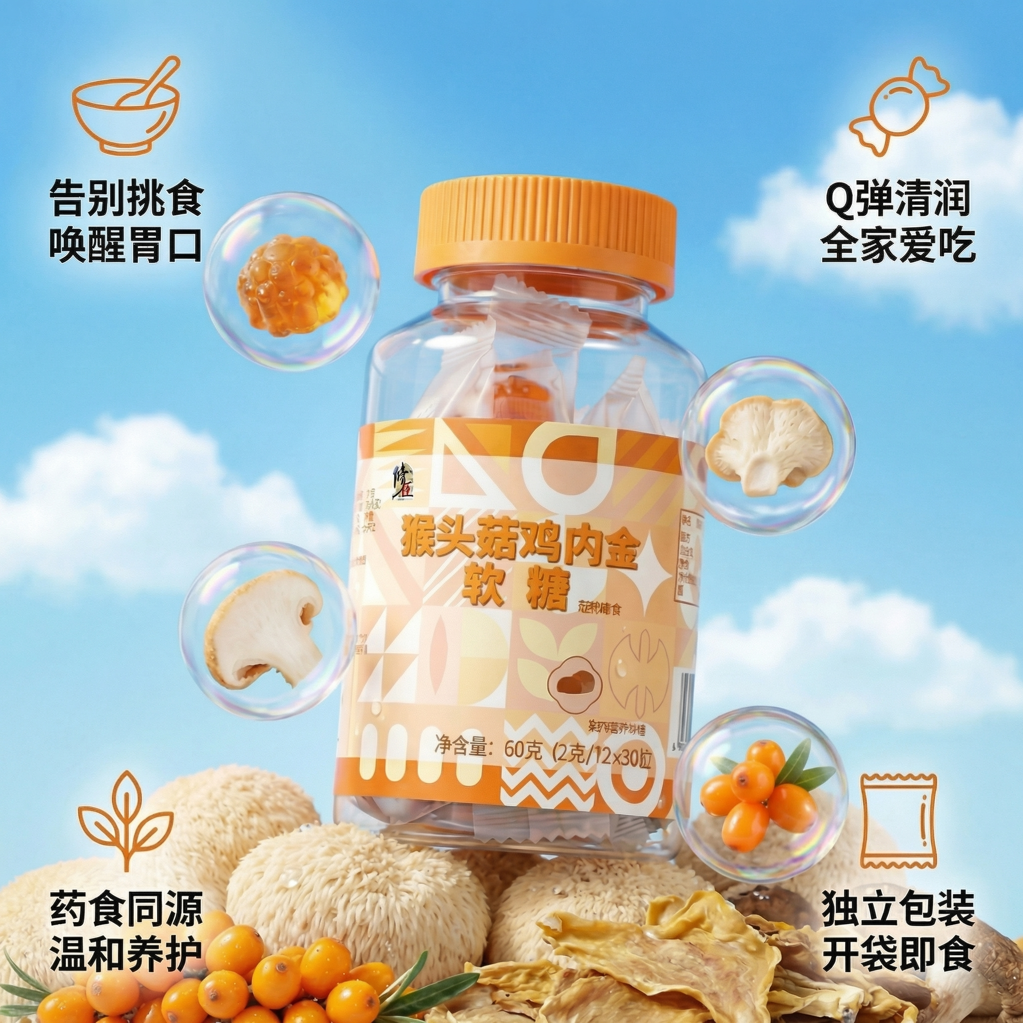 创意预览图