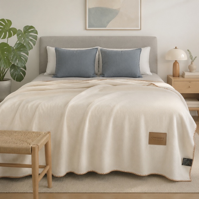 毛毯，严格参照上传产品图https://gdesign-dam-hz.dancf.com/37221835225147429/c06a538ef6dd4dbc8f91a32dadafc7cb.jpg，预览效果