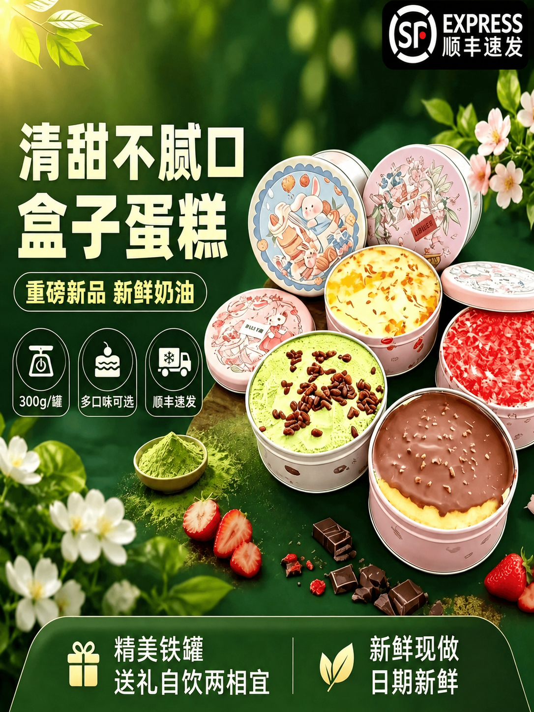 去除图片右下角的“豆包AI生成”水印，保持其余画面内容、文字、… - 图片创意预览