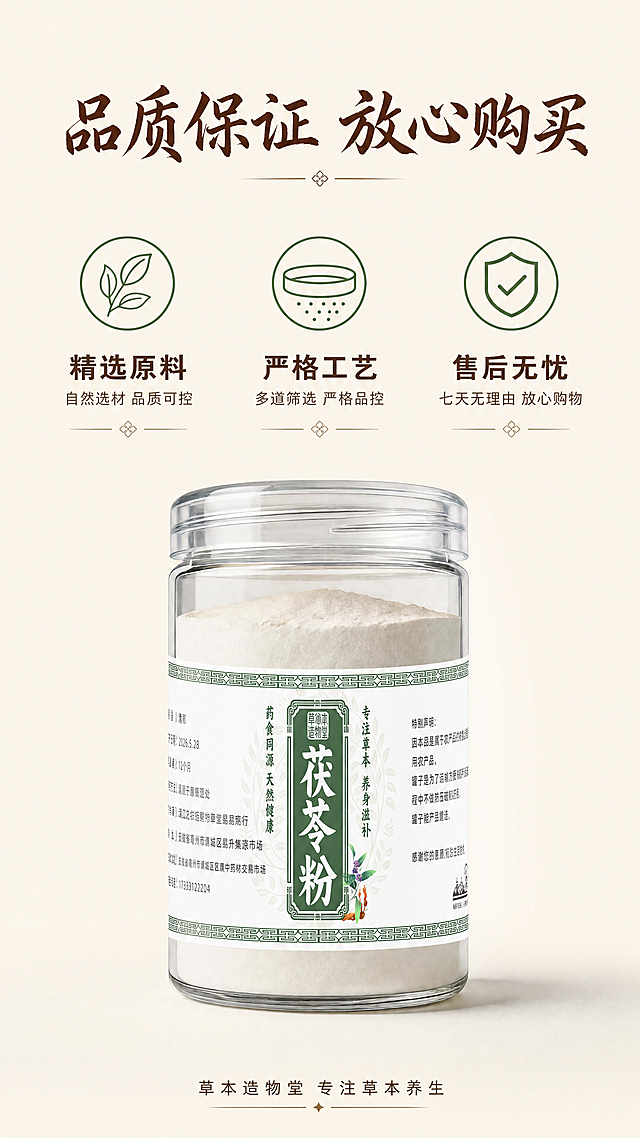 「图片1」参考图片风格，上传您的商品图，生成1套详情页「图片1」