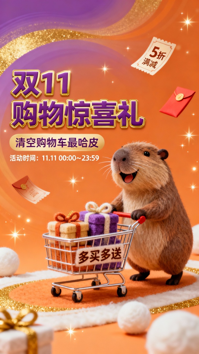 创意预览图