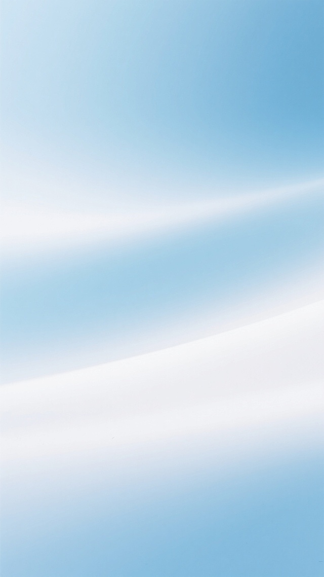 一张背景图片，整体呈现出柔和的渐变色彩，以浅蓝色和白色为主色调，色彩过渡自然和谐。画面中没有明显的实体物体，只有平滑的色彩渐变效果，营造出一种宁静、清新、通透的氛围。光影效果柔和，没有强烈的光源和阴影对比，整体画面给人一种轻盈、舒适的感觉。
