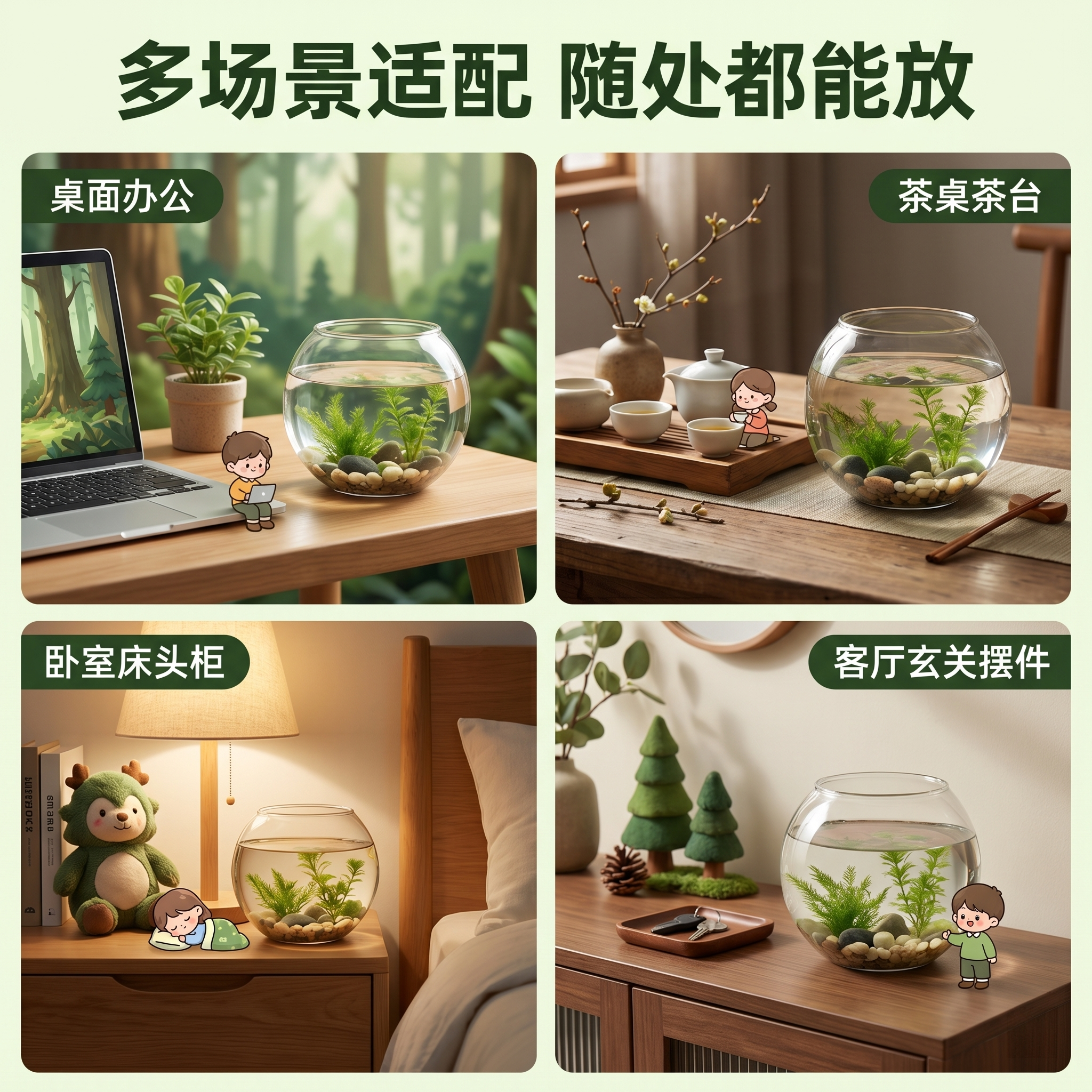 创意预览图