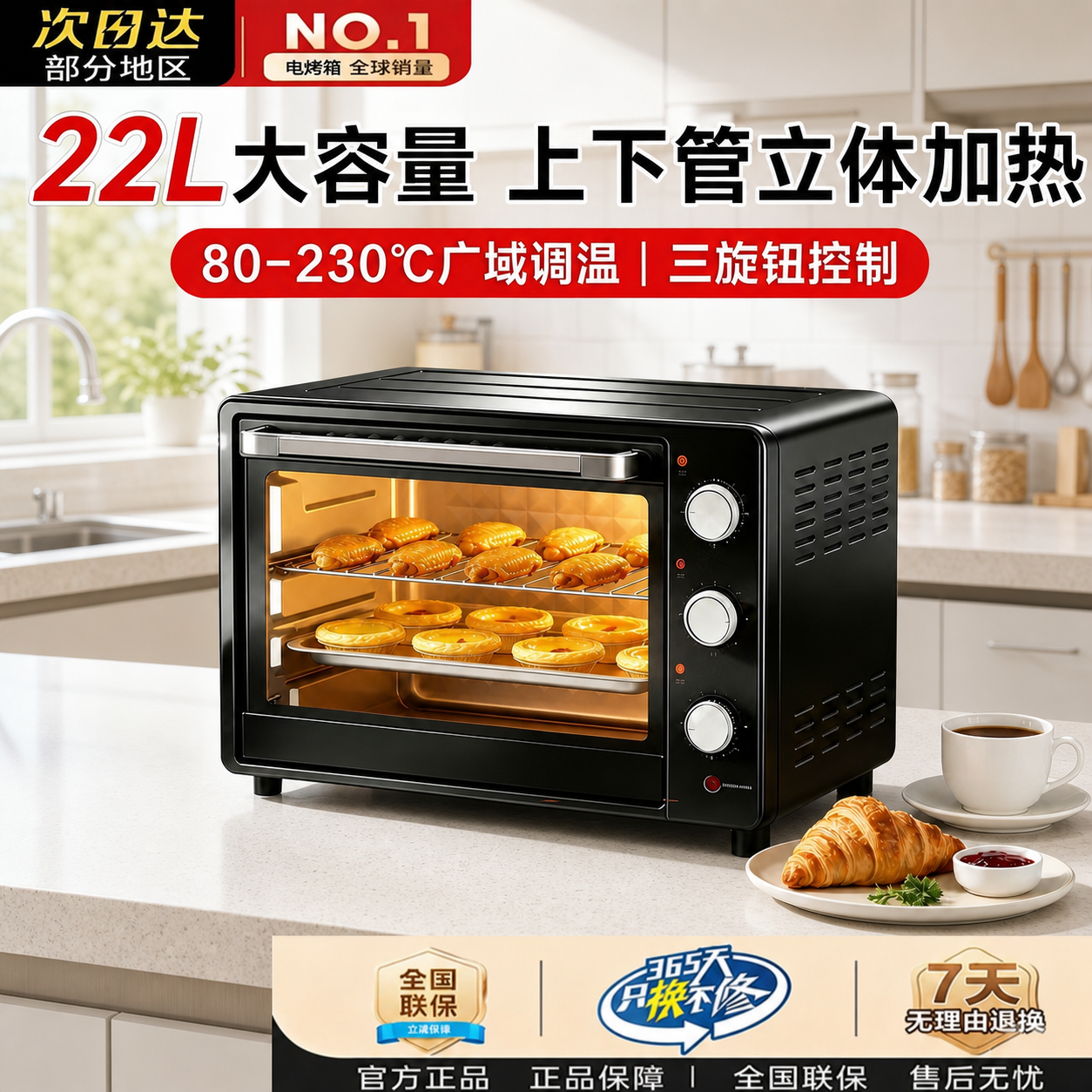 将背景替换为明亮的现代厨房灶台场景，白色或浅色调橱柜，明亮的自… - 图片创意预览