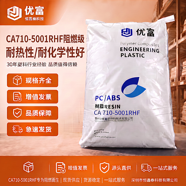 将商品图片中所有CA710-3050改成CA710-5001RHF,，商品图左边的超高耐热旗舰改成耐热性/耐化学性好