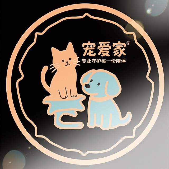 设计一个logo