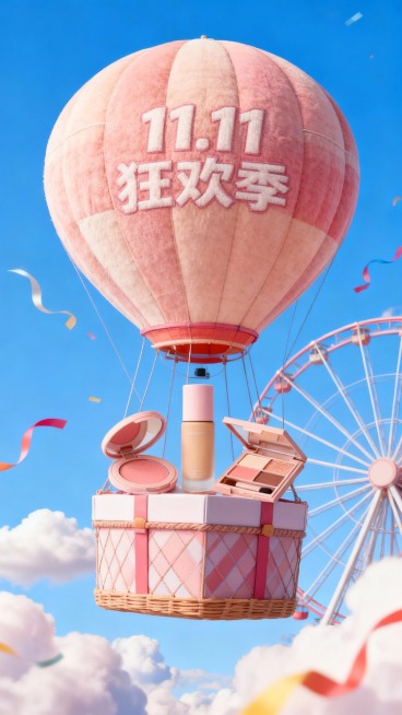 预览效果