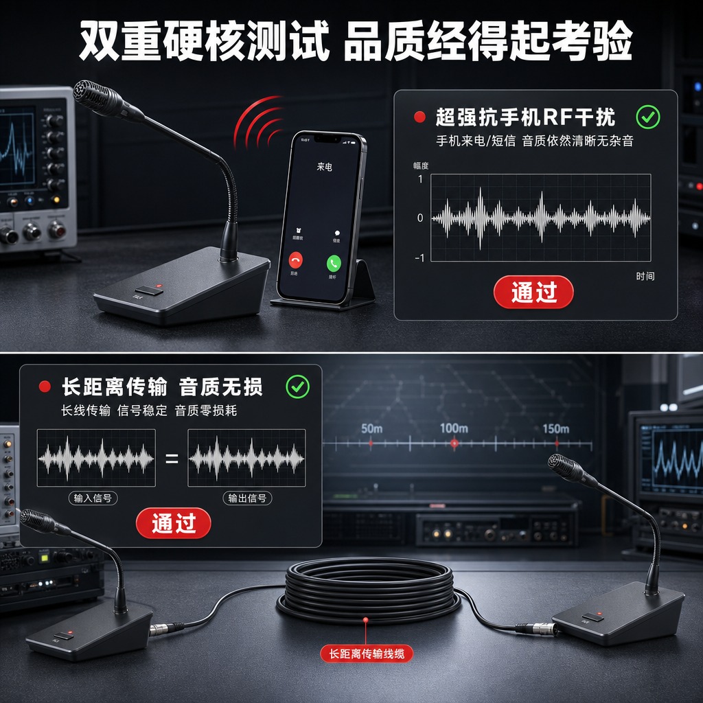 [商品] 使用【图1】桌面麦克风HA-MIC1010L；保留黑… - 图片创意预览