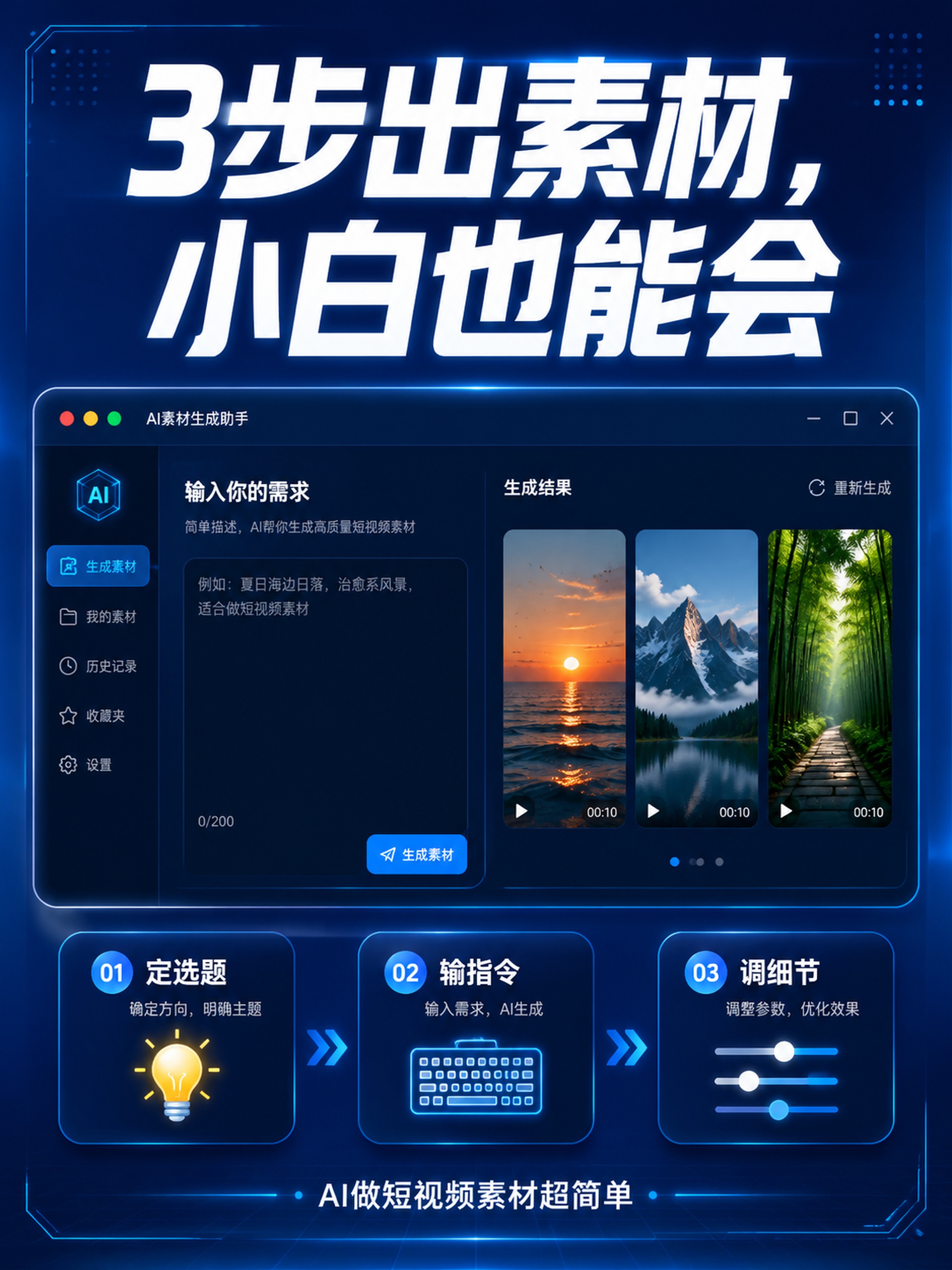 创意预览图