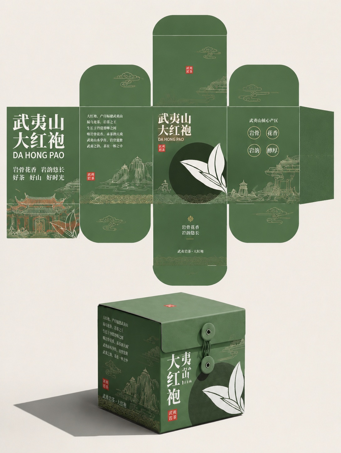 创意预览图